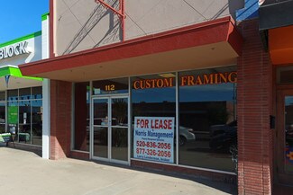 Plus de détails pour 112 W 2nd St, Casa Grande, AZ - Local commercial à louer