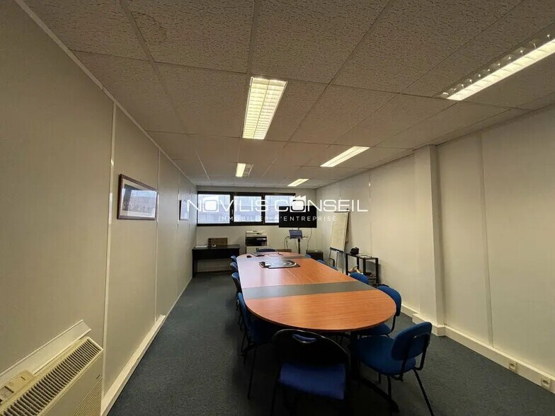 Bureau dans Balma à louer - Photo de l’immeuble – Image 2 sur 7