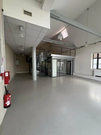 Plus de détails pour Bureau à louer