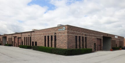 13520-13538 Kenton Ave, Crestwood, IL à louer Photo de l’immeuble– Image 1 sur 2