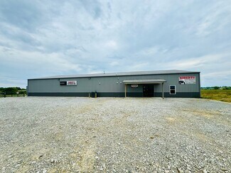 Plus de détails pour 710 Corporate Dr, Springfield, KY - Industriel/Logistique à louer