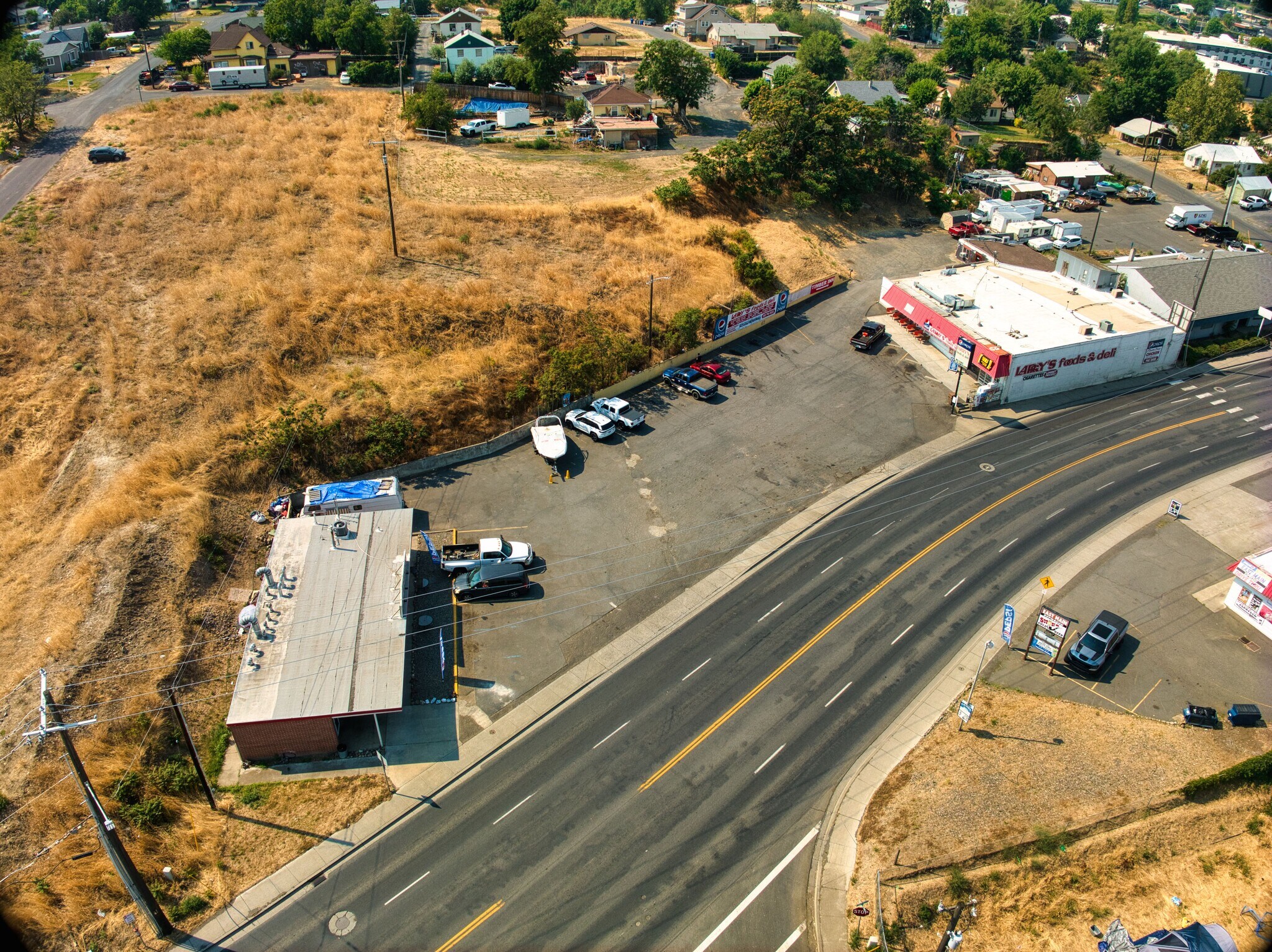 2414 Main St, Lewiston, ID à vendre Photo principale– Image 1 sur 34