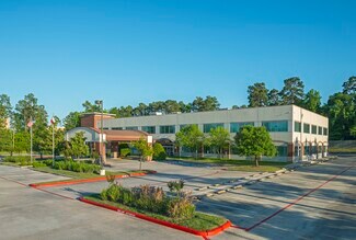 Plus de détails pour 17191 St. Lukes Way, The Woodlands, TX - Bureau/Médical à louer