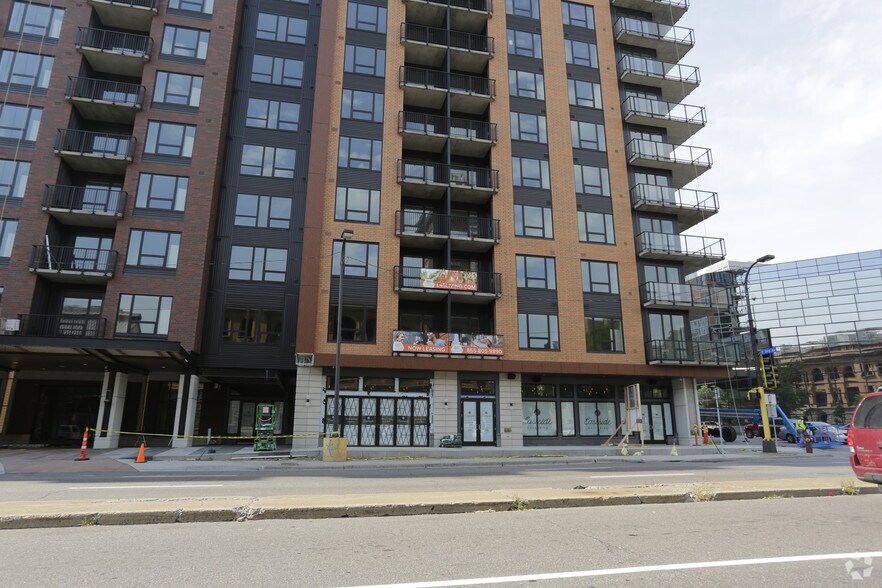 313 Washington Ave S, Minneapolis, MN à vendre - Photo de l’immeuble – Image 2 sur 70