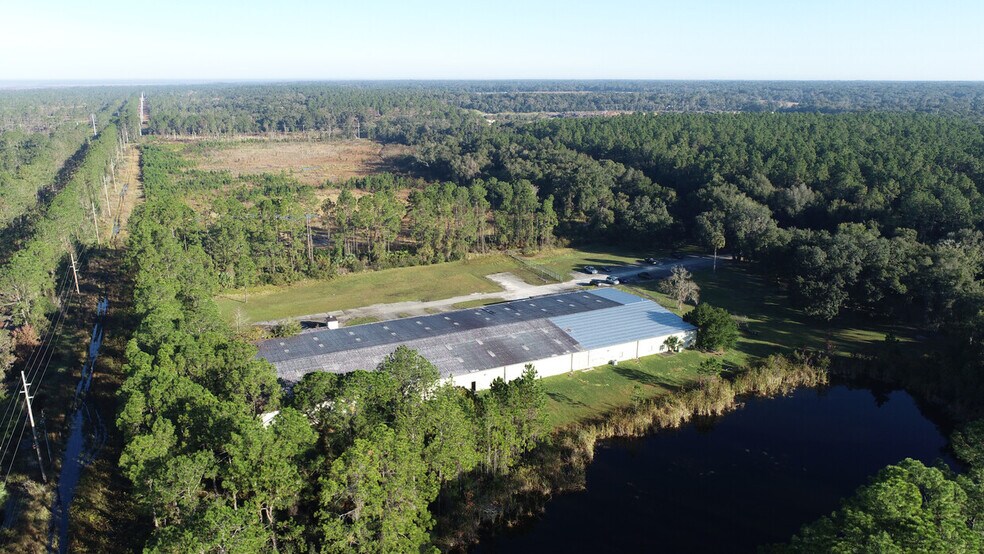 2451 W New York Ave, Deland, FL à louer - Photo de l’immeuble – Image 2 sur 2