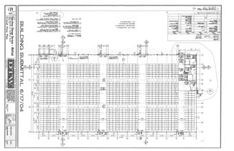 6791 28th St Cir E, Sarasota, FL à louer Plan d’étage– Image 1 sur 1