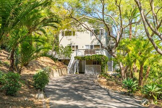 Plus de détails pour 543 1/2 Arroyo Ave, Santa Barbara, CA - Logement à vendre