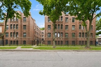 Plus de détails pour 6802-6808 S Prairie Ave, Chicago, IL - Logement à vendre