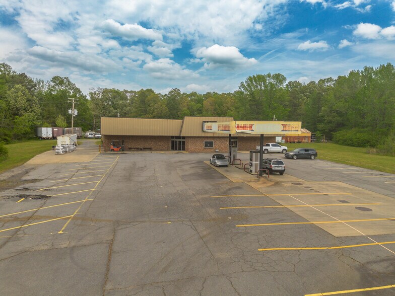 15310 Mac Arthur Dr, North Little Rock, AR à vendre - Photo de l’immeuble – Image 2 sur 15