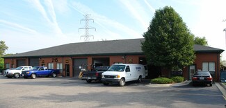 Plus de détails pour 215 Research Dr, Chesapeake, VA - Local d'activités à louer