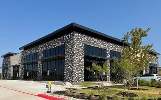 Plus de détails pour 1221 E University Dr, Prosper, TX - Local commercial à louer