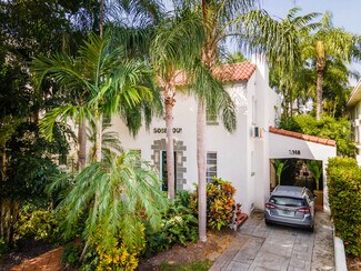 Plus de détails pour 1018 Jefferson Ave, Miami Beach, FL - Hôtellerie à vendre