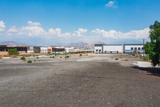 Plus de détails pour Tobacco Rd, Perris, CA - Terrain à vendre