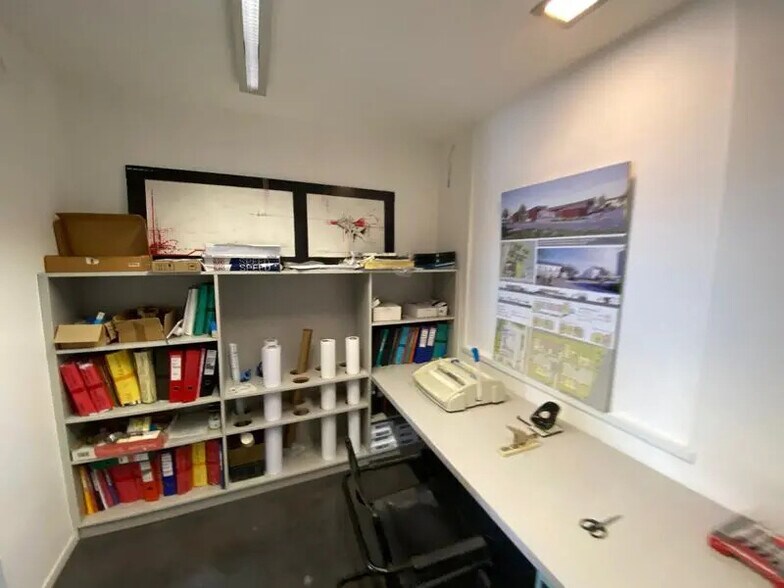Bureau dans Roubaix à vendre - Photo de l’immeuble – Image 3 sur 15