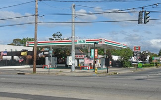 Plus de détails pour 255 E Main St, Patchogue, NY - Local commercial à vendre