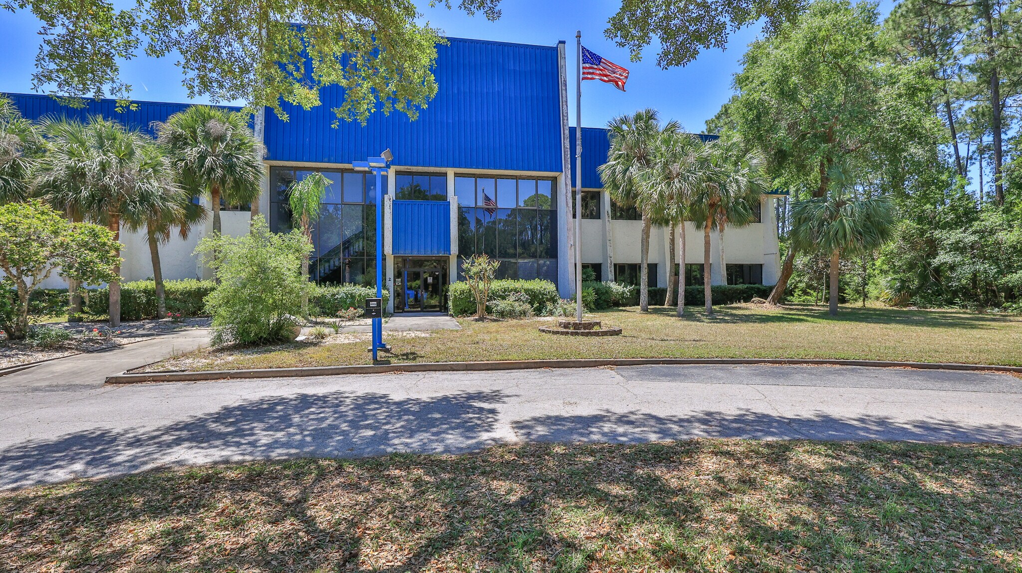2 Commerce Blvd, Palm Coast, FL à louer Photo de l’immeuble– Image 1 sur 40