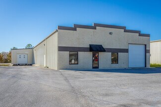 Plus de détails pour 154 Hunt Dr, Rossville, GA - Industriel/Logistique à louer