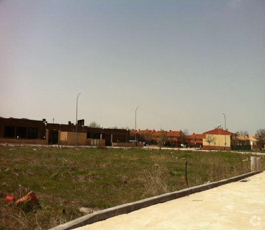 Terrain dans Torija, Guadalajara à vendre - Photo principale – Image 1 sur 2