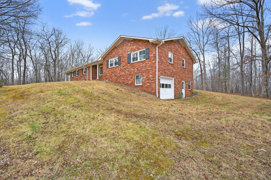 1010 Highway 14 W, Landrum, SC à vendre - Photo de l’immeuble – Image 3 sur 14
