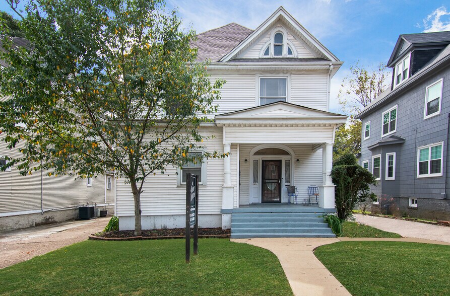 1515 Madison Ave, Memphis, TN à vendre - Photo de l’immeuble – Image 2 sur 22