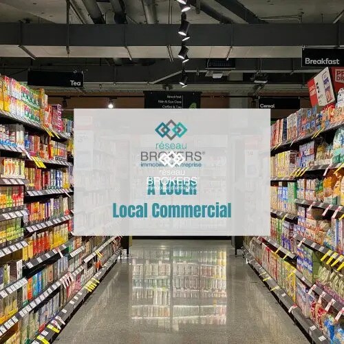 Local d’activités dans Gruchet-le-Valasse à louer - Photo intérieure – Image 2 sur 4