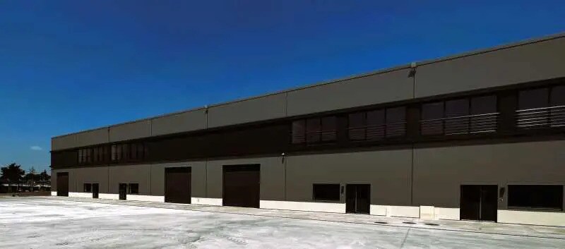 Bureau dans Les Pavillons-sous-Bois à louer Photo de l’immeuble– Image 1 sur 12