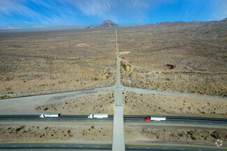 Plus de détails pour I 40 exit National Trails Hwy, Needles, CA - Terrain à vendre