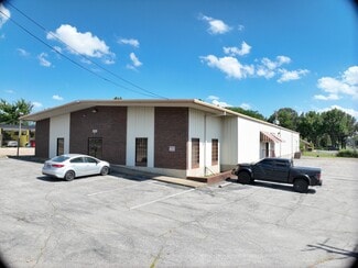 Plus de détails pour 4695 Winchester Rd, Memphis, TN - Local d’activités à vendre