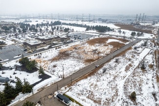 Plus de détails pour 7242 Highway 27, Vaughan, ON - Terrain à vendre