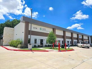 Plus de détails pour 3170 Ridge Rd, McKinney, TX - Bureau, Bureau/Médical à louer