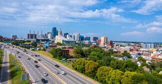 Plus de détails pour 2026 Summit St, Kansas City, MO - Terrain à vendre