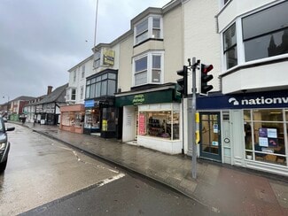 Plus de détails pour 39 High St, Tenterden - Local commercial à louer
