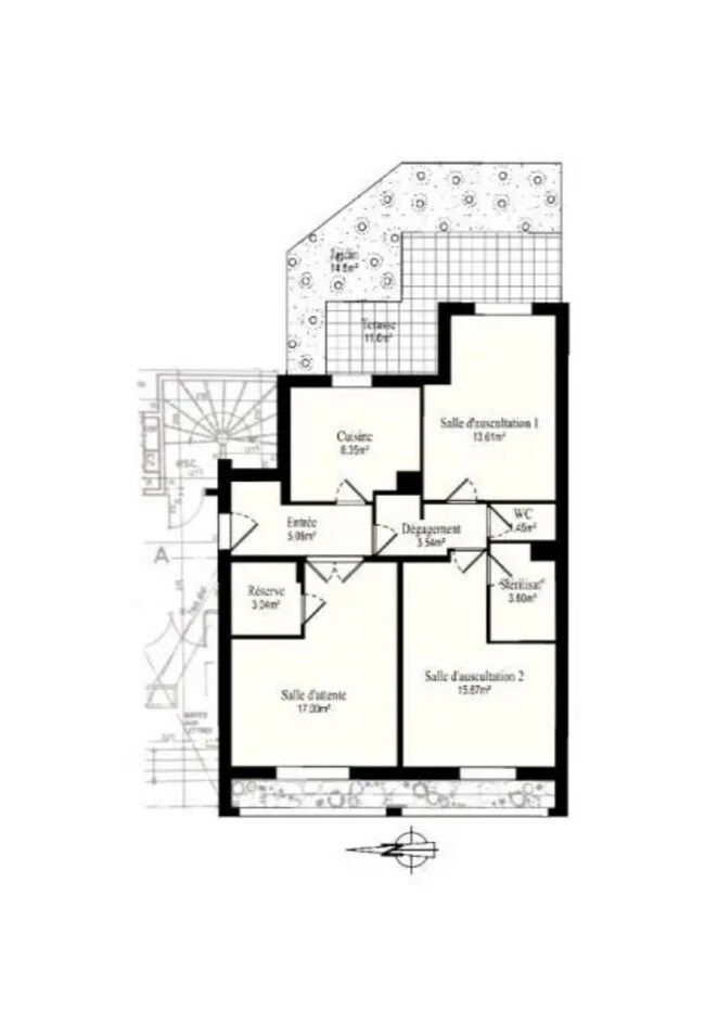 Plus de détails pour Logement à vendre