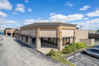 Plus de détails pour 913-933 W Irving Park Rd, Itasca, IL - Local commercial à louer