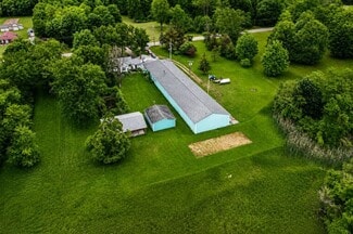 Plus de détails pour 16107 Moseley Rd, Madison, OH - Industriel/Logistique à vendre