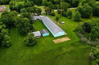 Plus de détails pour 16107 Moseley Rd, Madison, OH - Industriel/Logistique à vendre