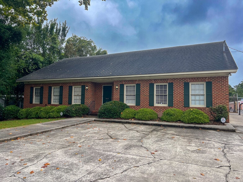 2393 Downing Ave, Savannah, GA à louer - Photo principale – Image 1 sur 2