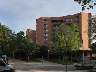 Plus de détails pour Sector Oficios, 29, Tres Cantos - Local commercial à vendre