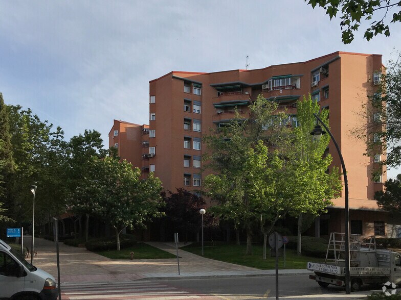 Sector Oficios, 29, Tres Cantos, Madrid à vendre - Photo principale – Image 1 sur 43