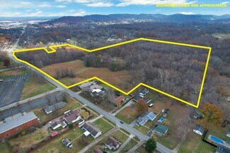 Plus de détails pour 9512 National Turnpike, Fairdale, KY - Terrain à vendre