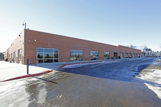 Plus de détails pour 14200 E Exposition Ave, Aurora, CO - Bureau à louer