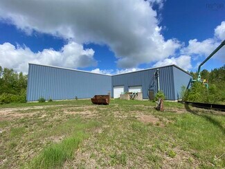 Plus de détails pour 63 Emmerson White Loop, North Noel Road, East Hants, NS - Industriel/Logistique à vendre