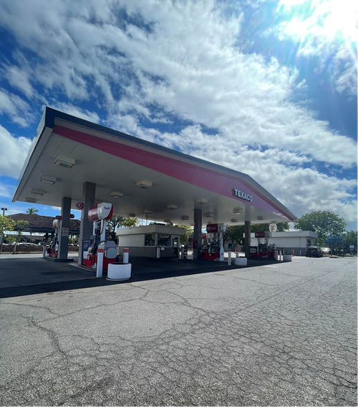 1281 S Kihei Rd, Kihei, HI à vendre - Photo de l’immeuble – Image 1 sur 1