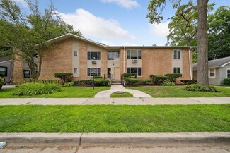 Plus de détails pour 500 E Maplehurst St, Ferndale, MI - Logement à vendre