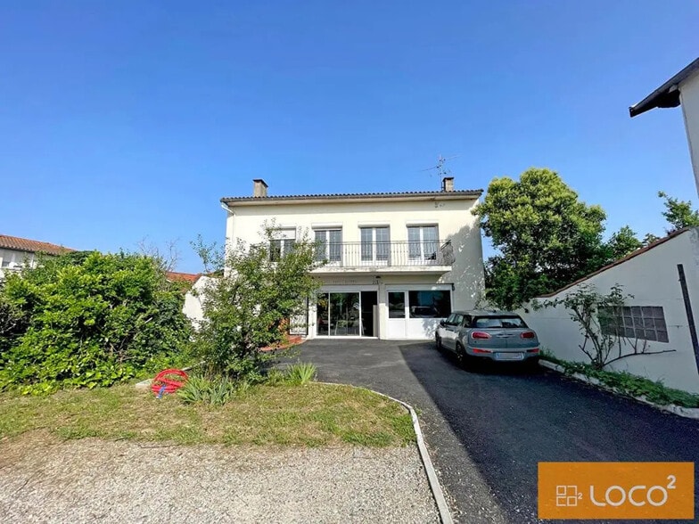 32 Route D'Espagne, Portet-sur-Garonne à vendre - Photo de l’immeuble – Image 3 sur 9