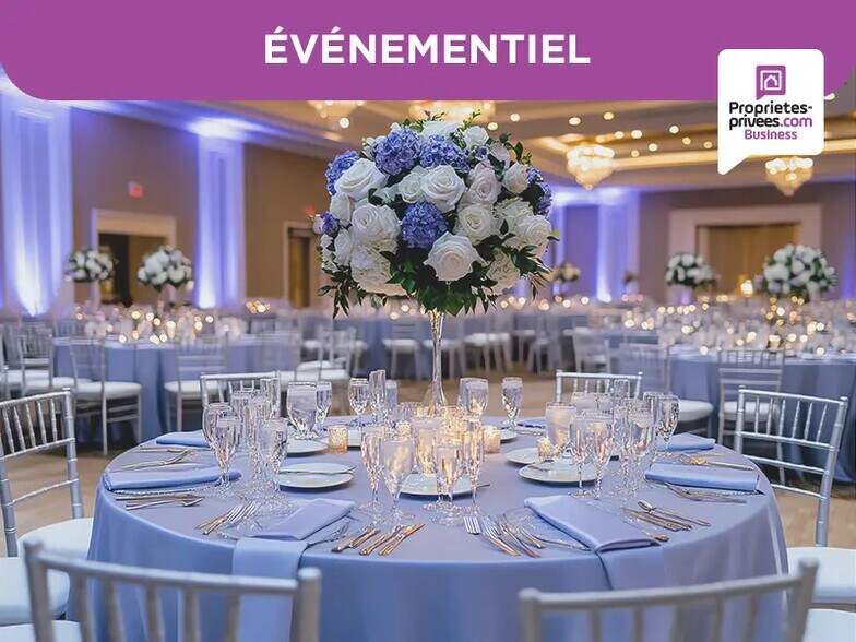 Local d'activités dans Émerainville à vendre - Photo de l’immeuble – Image 3 sur 4