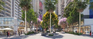 Plus de détails pour 8395 NW 27 Avenue, Miami, FL - Bureau/Local commercial à louer
