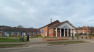 Plus de détails pour Mill Green Rd, Welwyn Garden City - Spécialisé à vendre