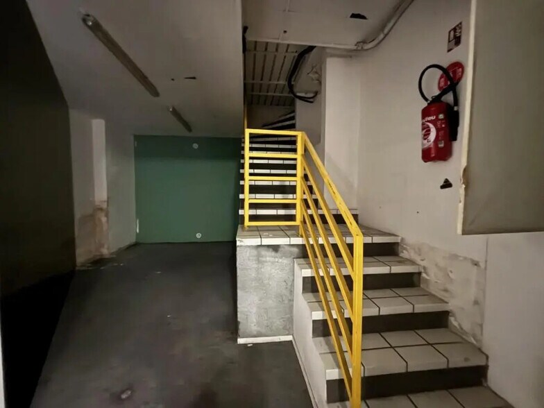 Local commercial dans Compiègne à louer - Photo intérieure – Image 1 sur 1