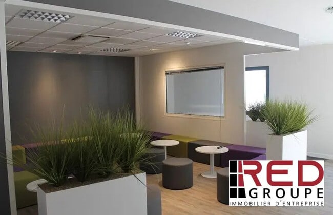 Plus de détails pour Industriel/Logistique à louer